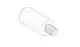 DORNBRACHT-Rastbuchsenaufnahme-ERSATZTEILE-091212026-D-16-x-23-mm-09121202690 gallery number 1